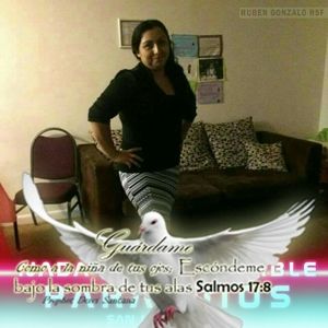 Meet your Posher, Marta